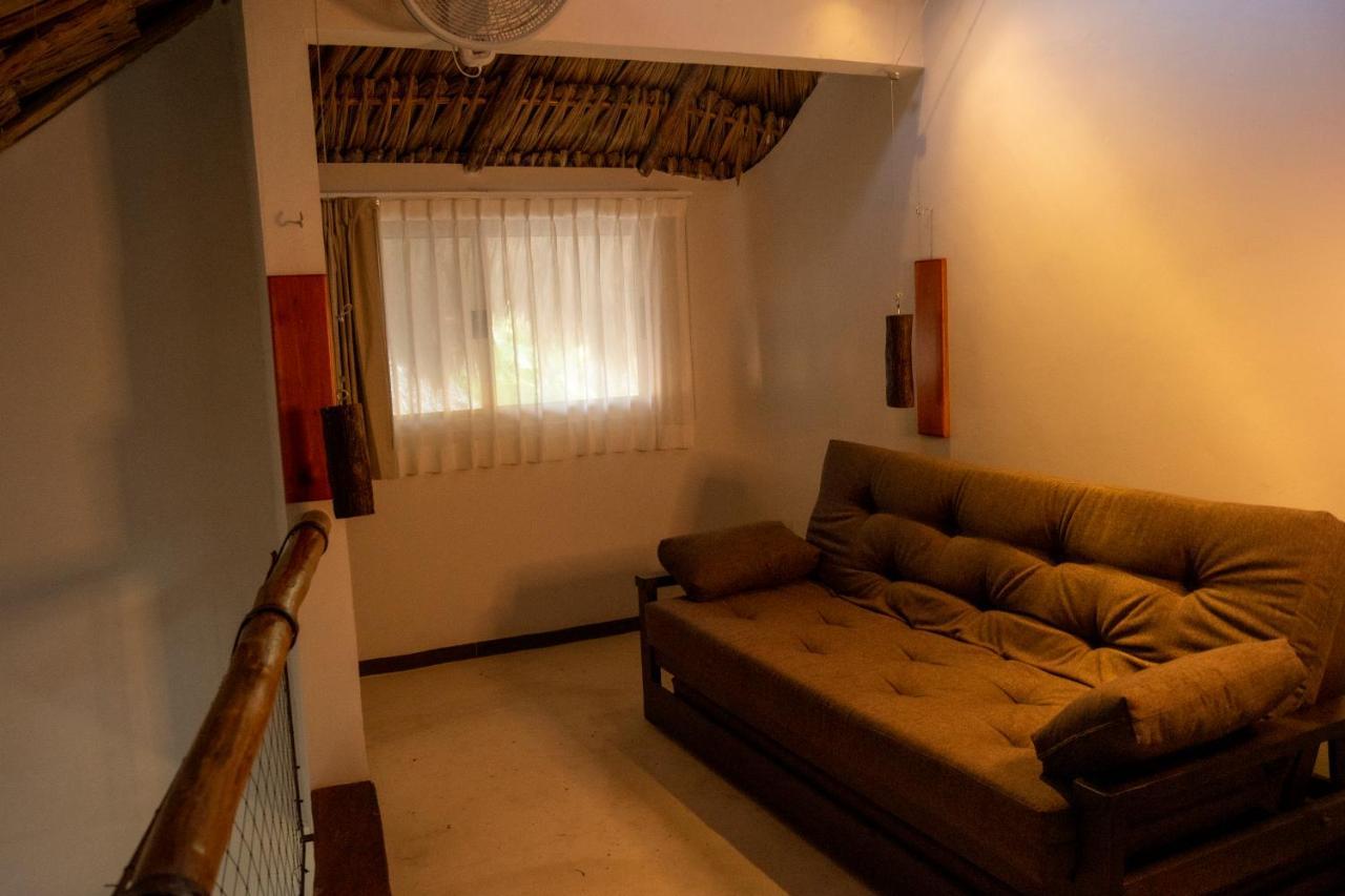 Hotel Circulo Bacalar Exterior photo