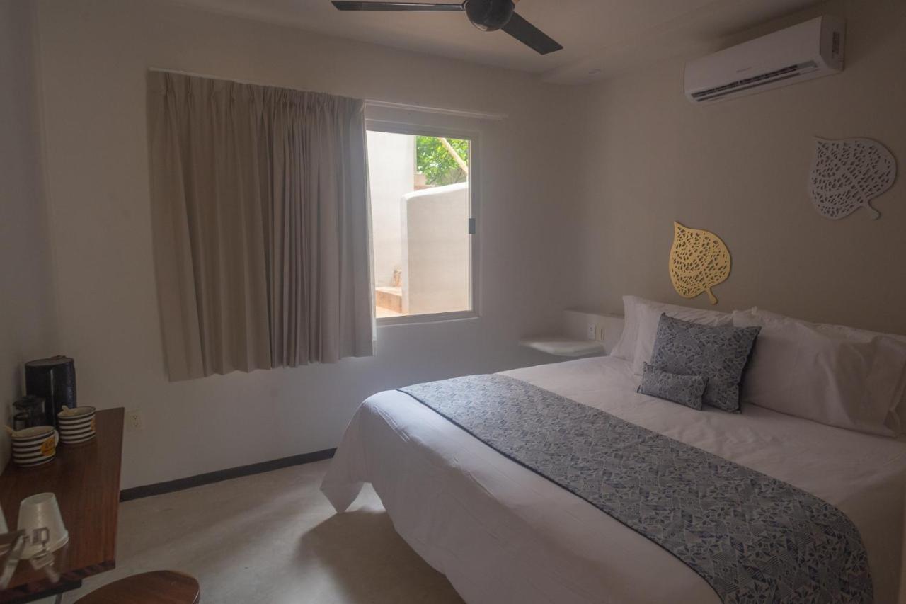 Hotel Circulo Bacalar Exterior photo