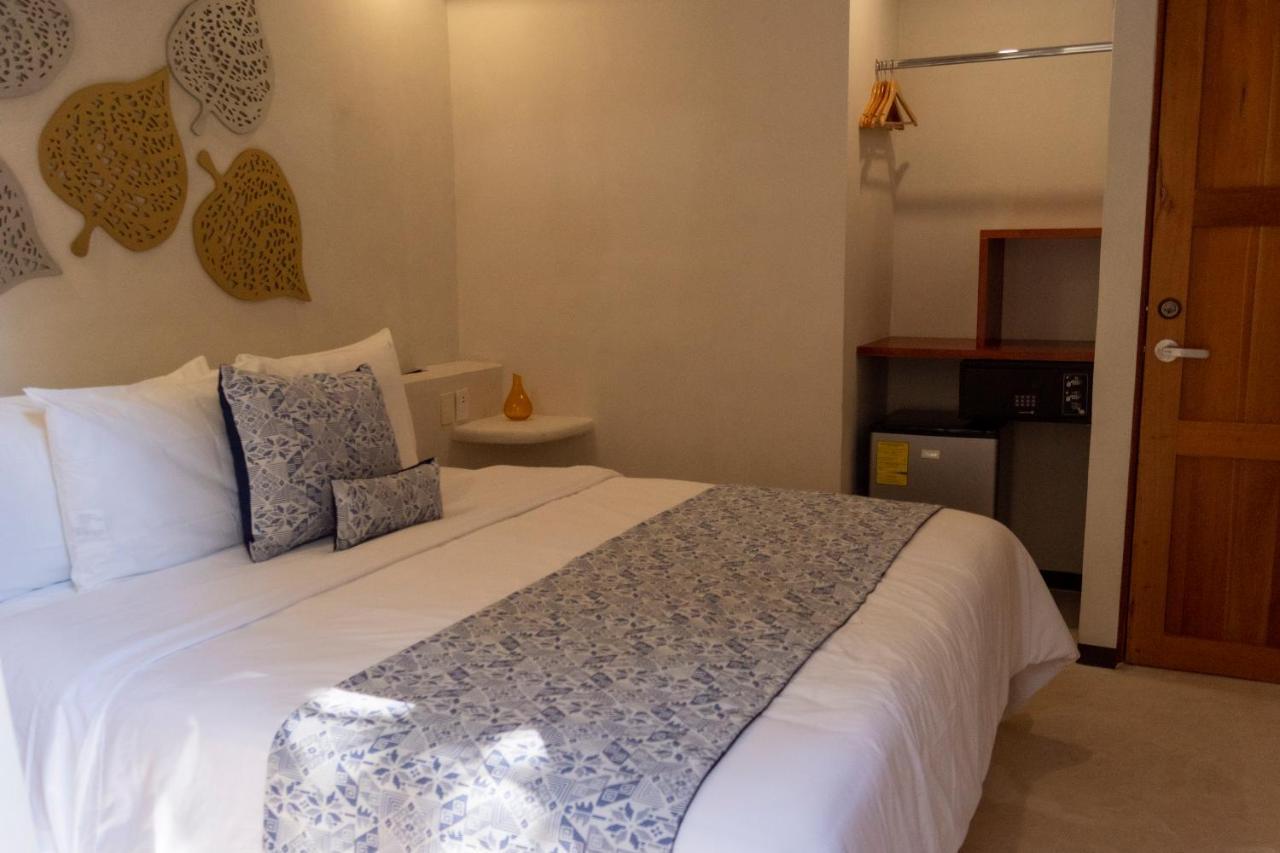 Hotel Circulo Bacalar Exterior photo
